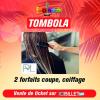 Coupe coiffage
