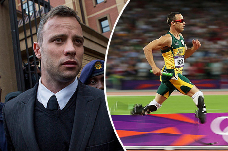 11 ans après le meurtre de sa compagne Reeva Steenkamp, Oscar Pistorius sort de prison ce vendredi