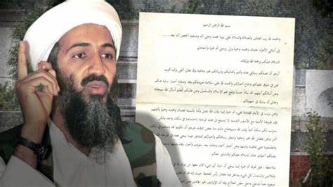 21 ans après, la « Lettre à l’Amérique » d’Oussama ben Laden devenue virale sur TikTok