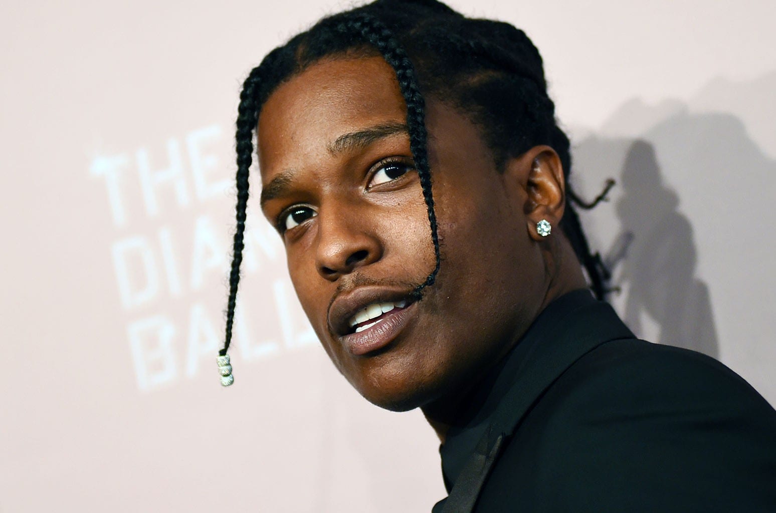 A$AP Rocky doit être jugé pour avoir tiré avec une arme à feu sur un ancien ami