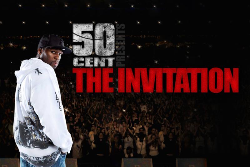 A 48 ans, 50 cent annonce sa dernière tournée mondiale