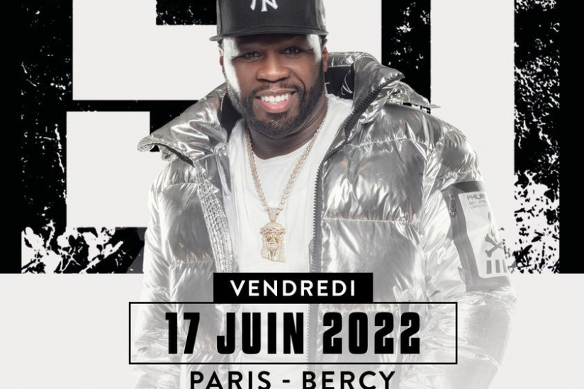Accusé d’avoir intentionnellement frappé une spectatrice au visage, 50 Cent se défend