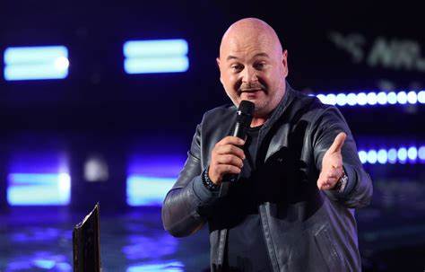 Accusé de viol, Cauet mis à l’écart provisoirement des antennes de NRJ