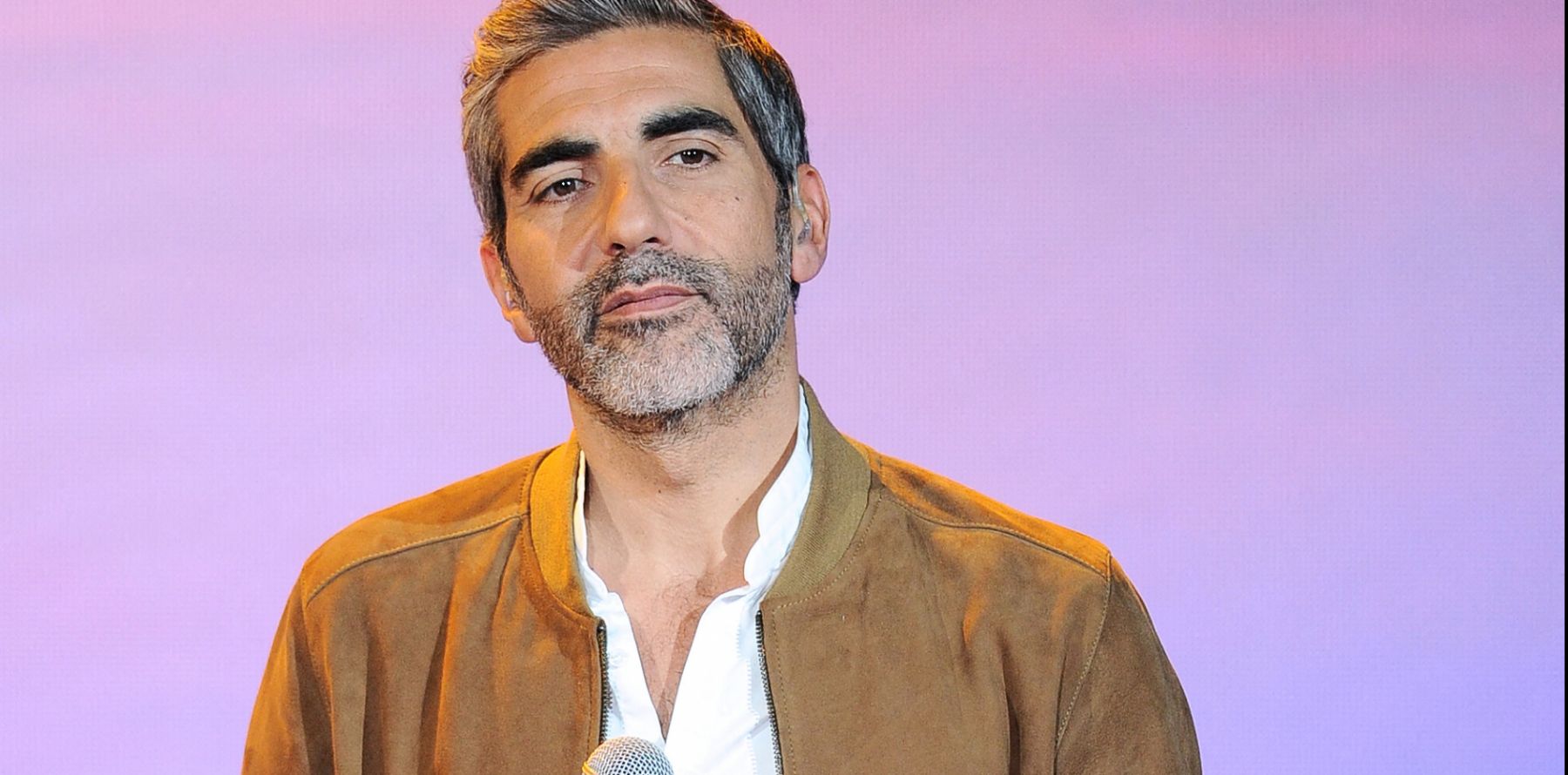 Accusé de viol, Ary Abittan « chassé » d'une mini-série M6