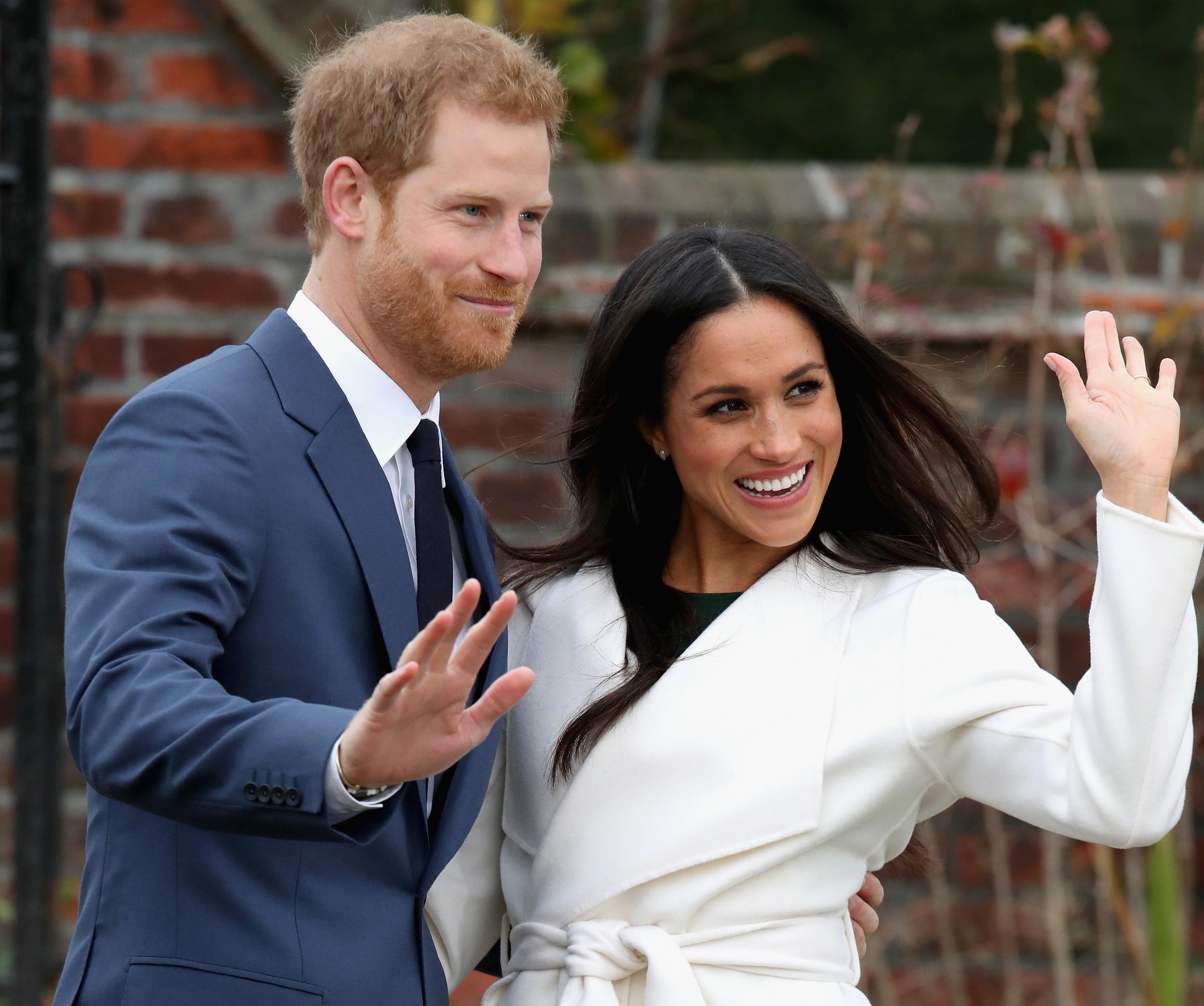 Adaptation difficile pour le Prince Harry aux USA