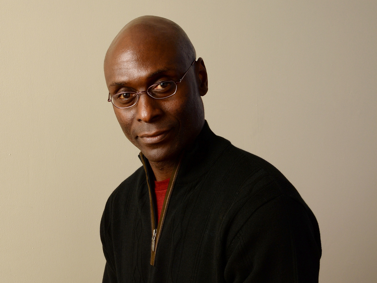 Adieu à Lance Reddick, star de « The Wire » et « John Wick »