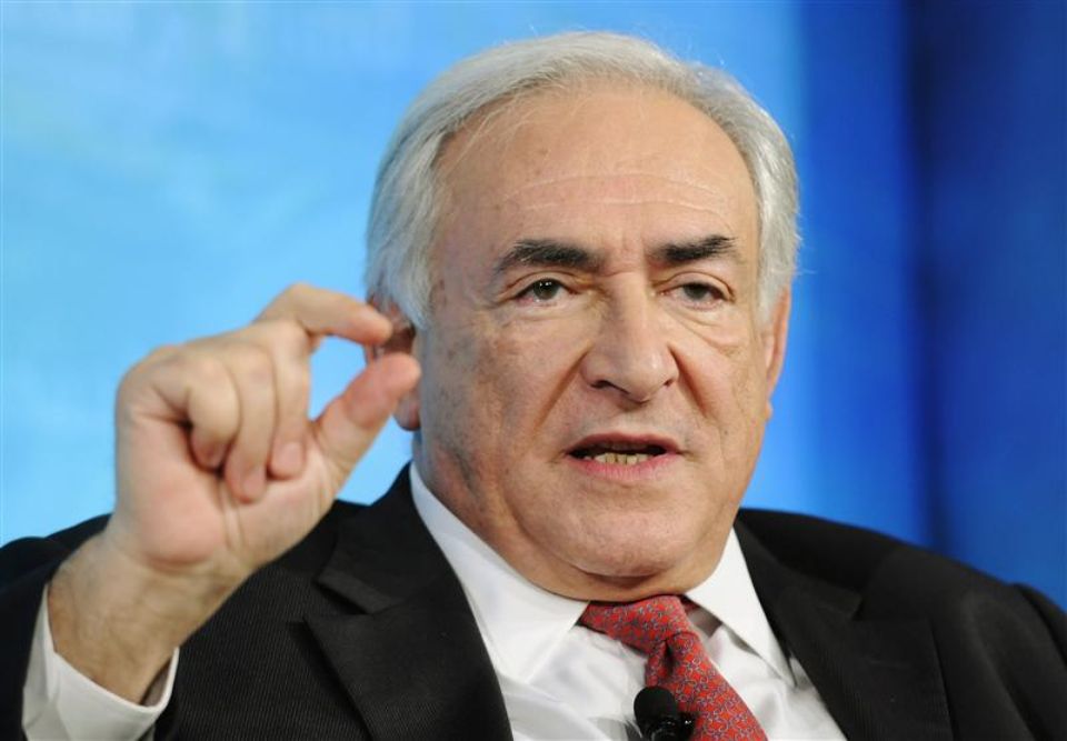 Affaire DSK : Pour la première fois, Nafissatou Diallo parle