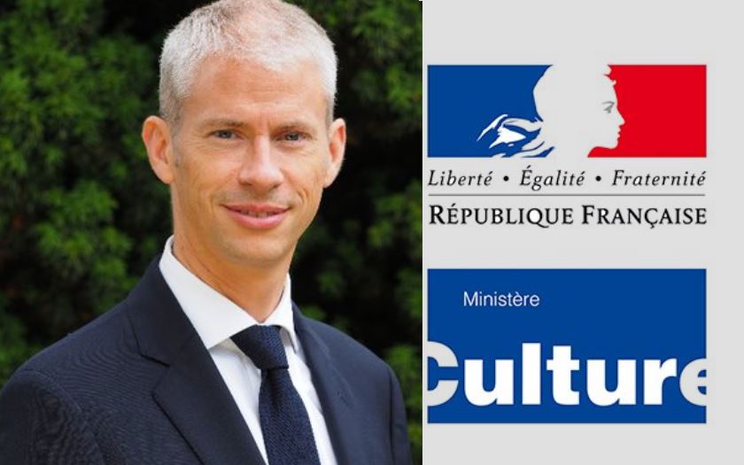 Aide aux artistes et à la culture : Le voisin allemand donne l’exemple