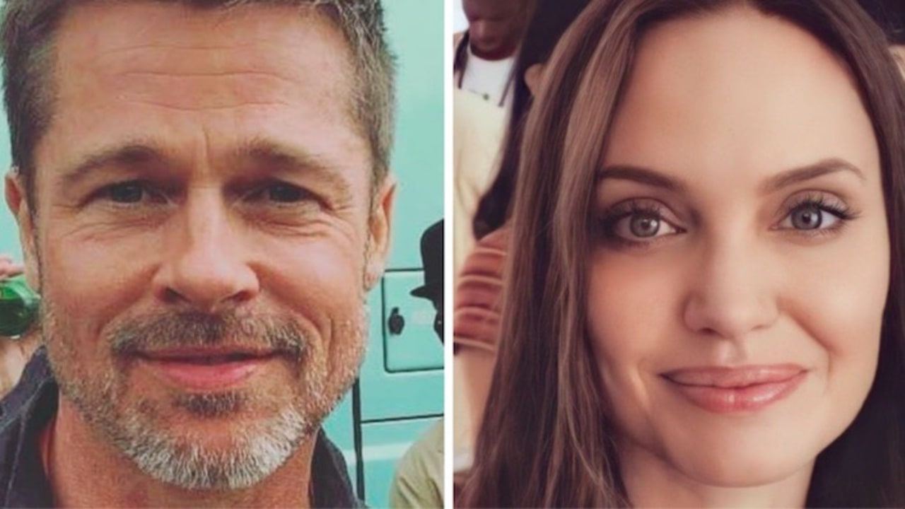 Angelina Jolie affirme que Brad Pitt a « étranglé » leur enfant et « frappé un autre au visage »