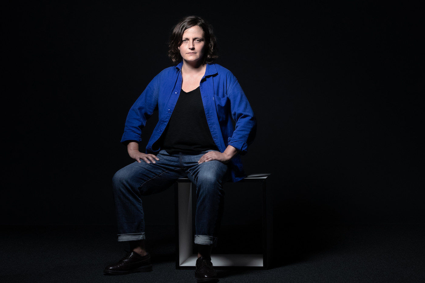 Anne Pauly s’adjuge le prix du Livre Inter 2020