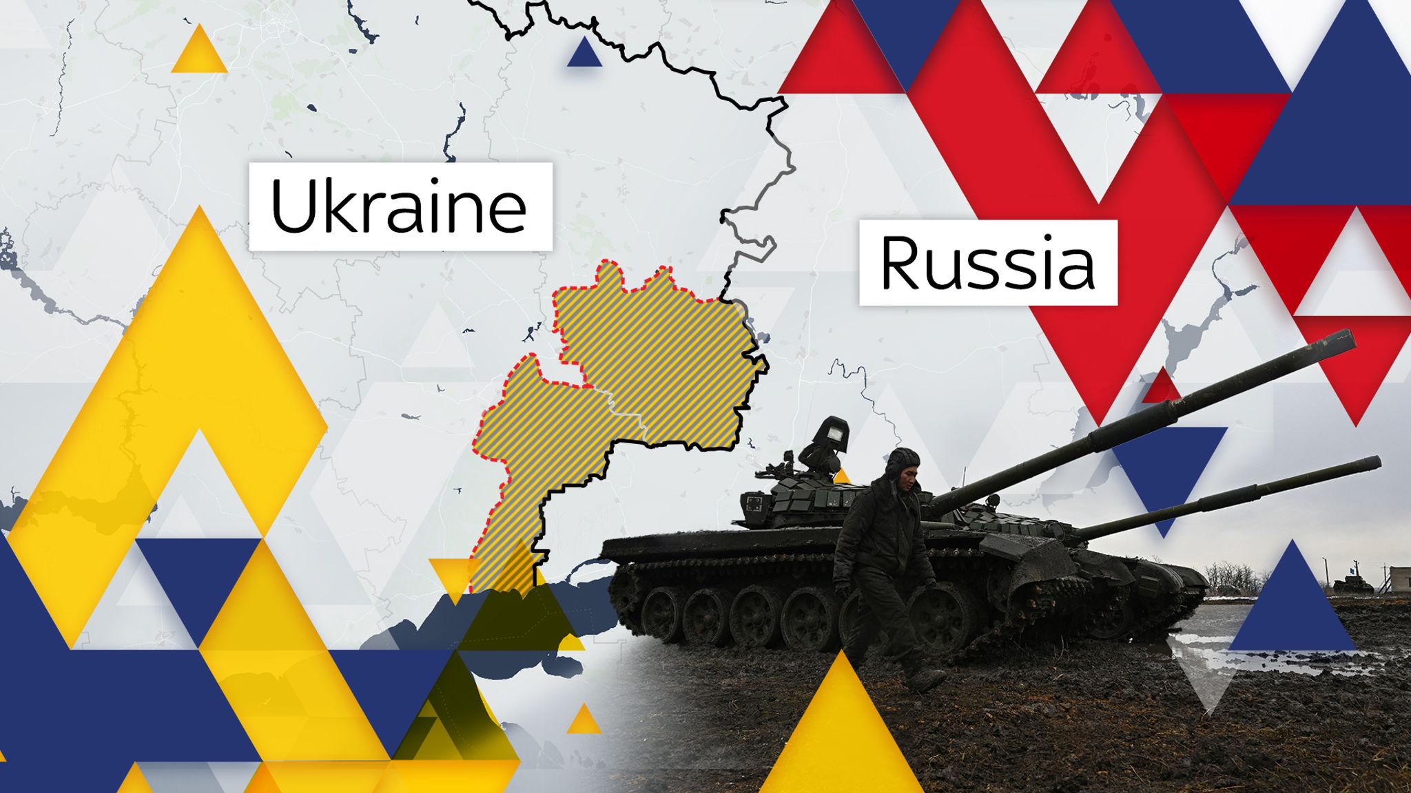 Après l’invasion russe en Ukraine, Poutine, l’Hitler des temps modernes ?