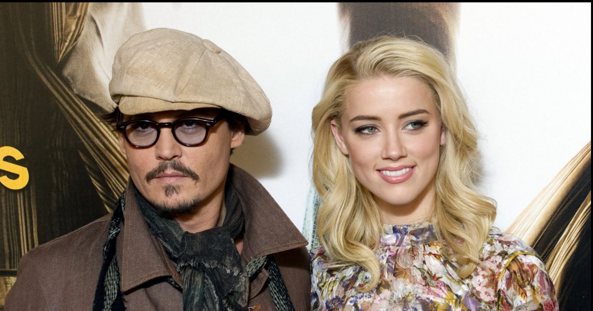 Après sa condamnation, Amber Heard demande l’annulation du verdict