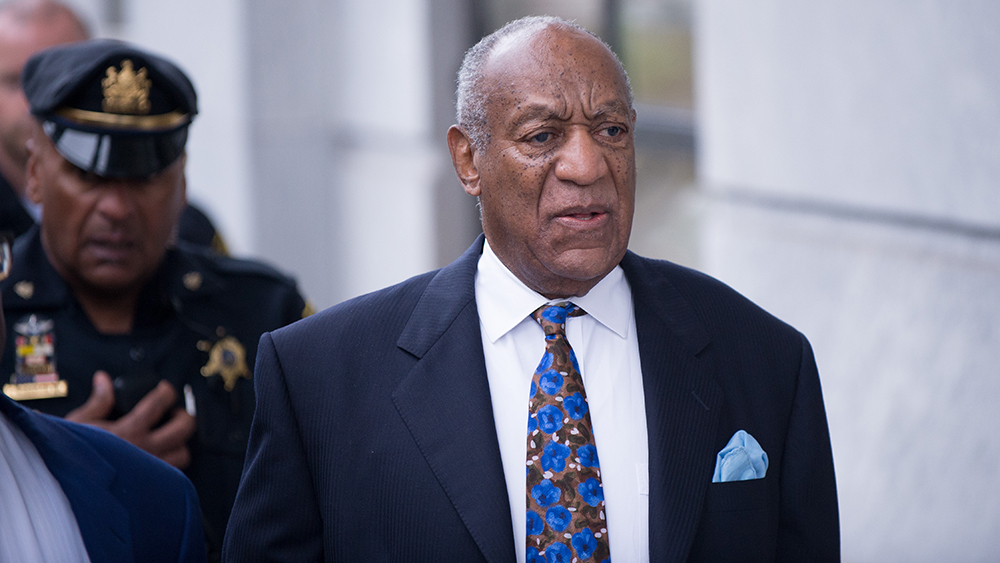 Après sa sortie de prison, Bill Cosby veut reprendre les spectacles