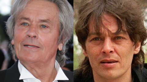 Ari Boulogne, le prétendu fils illégitime d'Alain Delon, a été retrouvé mort