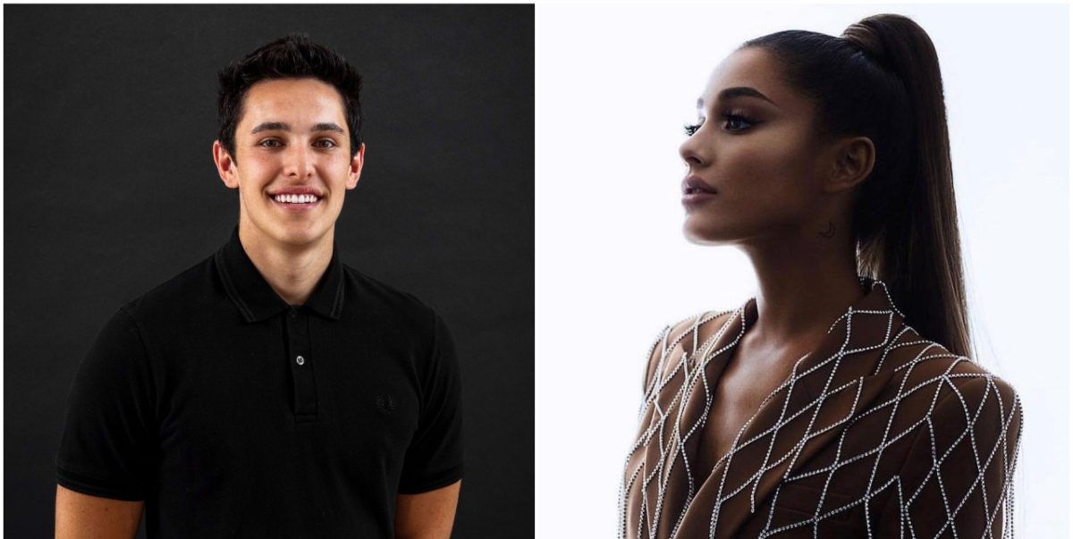 Ariana Grande et Dalton Gomez règlent leur divorce devant un tribunal de Los Angeles