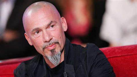 Atteint d’un cancer du poumon, Florent Pagny s'est confié sur son combat contre la maladie