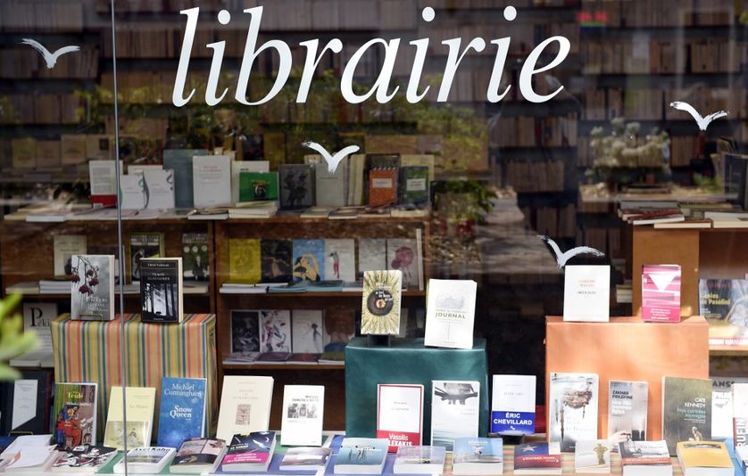 Au bord de la rupture, 600 éditeurs, auteurs et libraires sollicitent l’aide de l’Etat