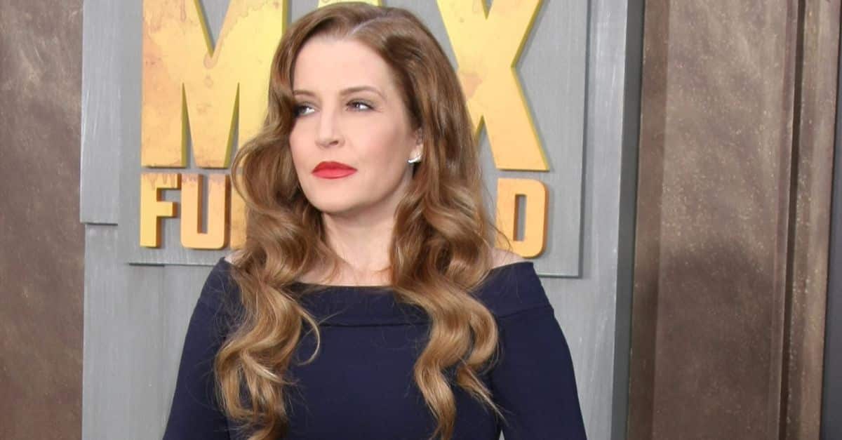 Avant sa mort, la situation financière de Lisa Marie Presley était désastreuse