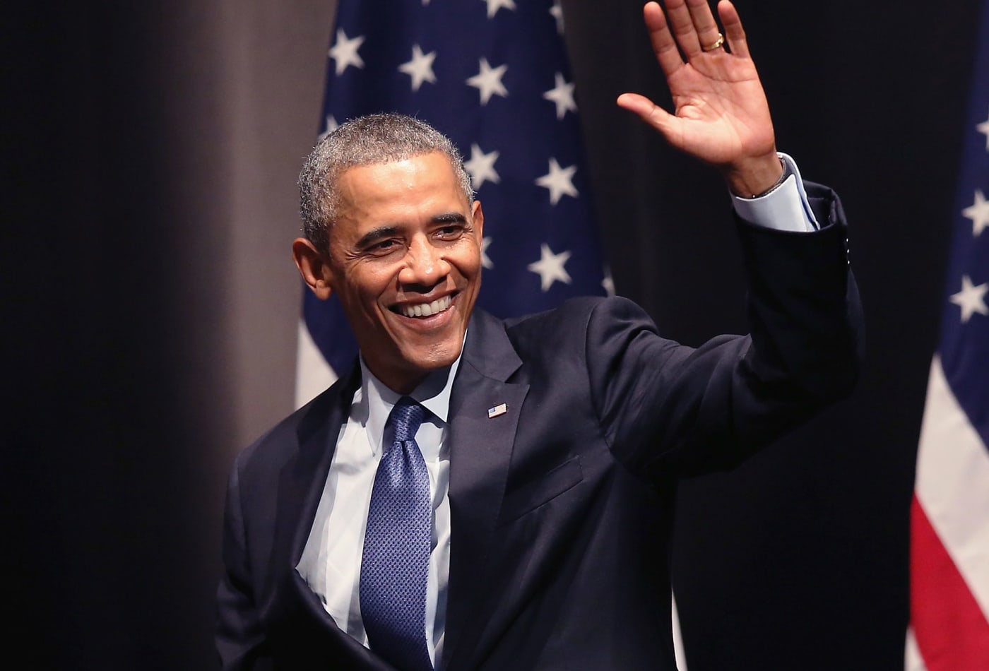 Barack Obama remporte le Emmy 2022 du meilleur narrateur