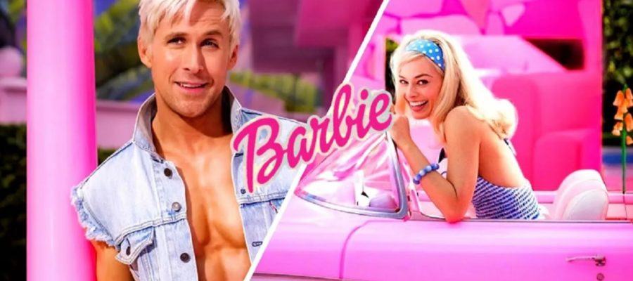 "Barbie" interdite en Algérie pour promotion de l'homosexualité