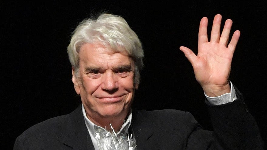 Bernard Tapie n’est plus