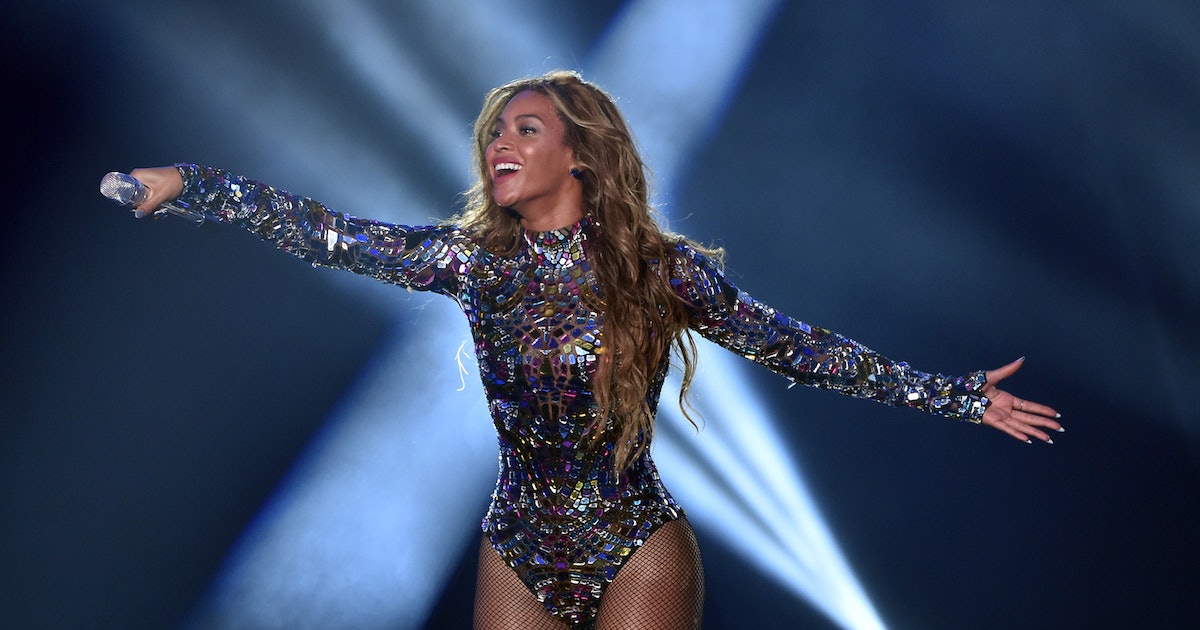 Beyoncé enflamme Dubaï avec son premier concert en quatre ans