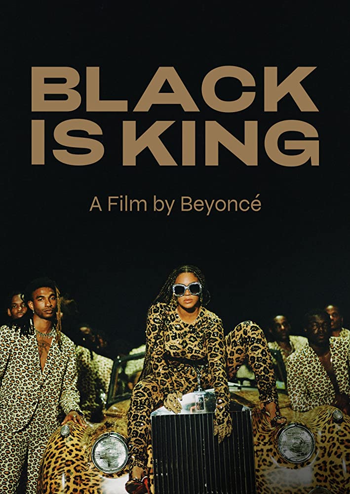 « Black is King », le film de Beyoncé