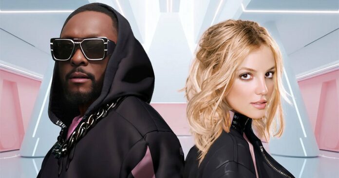 Britney Spears et Will.i.am sortent une nouvelle chanson intitulée "Mind Your Business"