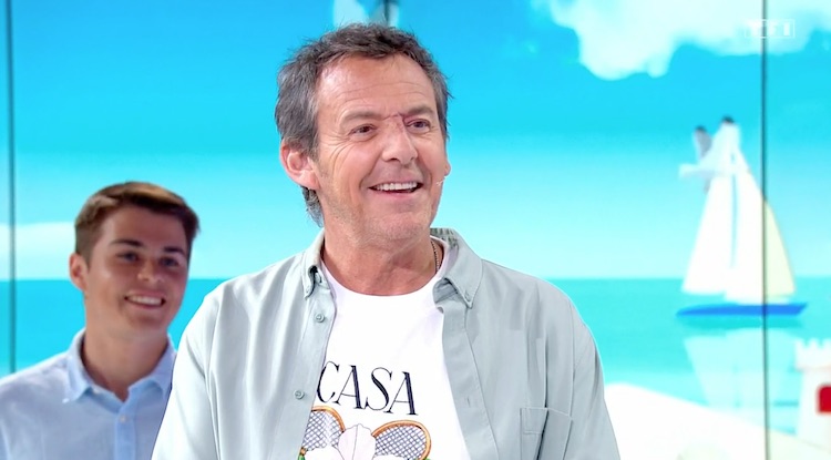 Bruno détrône Christian Quesada en nombre de participations dans « les 12 coups de Midi »
