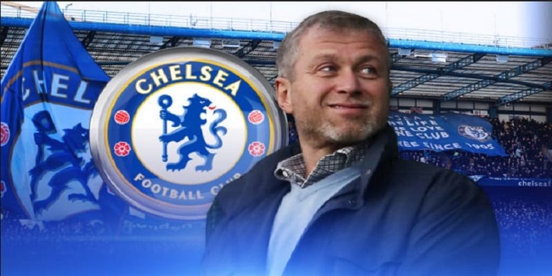 C’est officiel, Roman Abramovitch va céder Chelsea