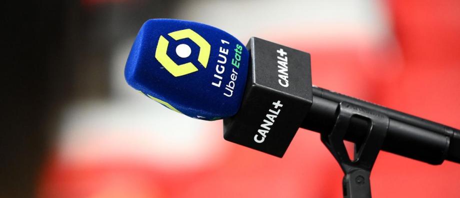 Canal+ capitule et annonce la diffusion des matches de Ligue 1