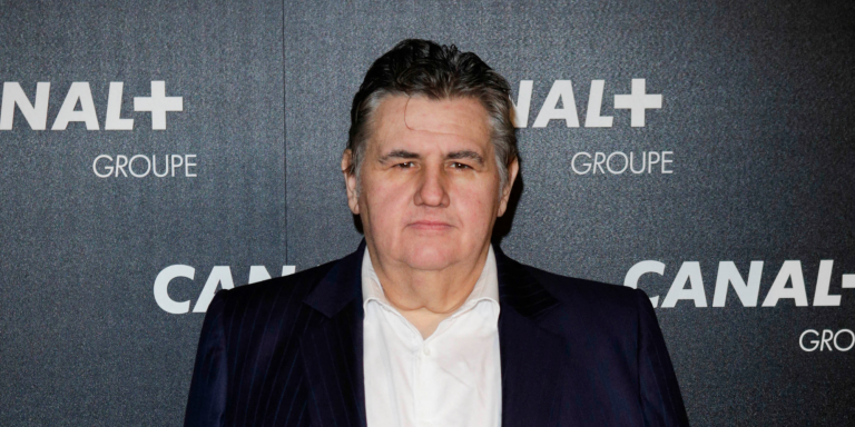 Canal+ met fin définitivement à sa collaboration avec Pierre Ménès