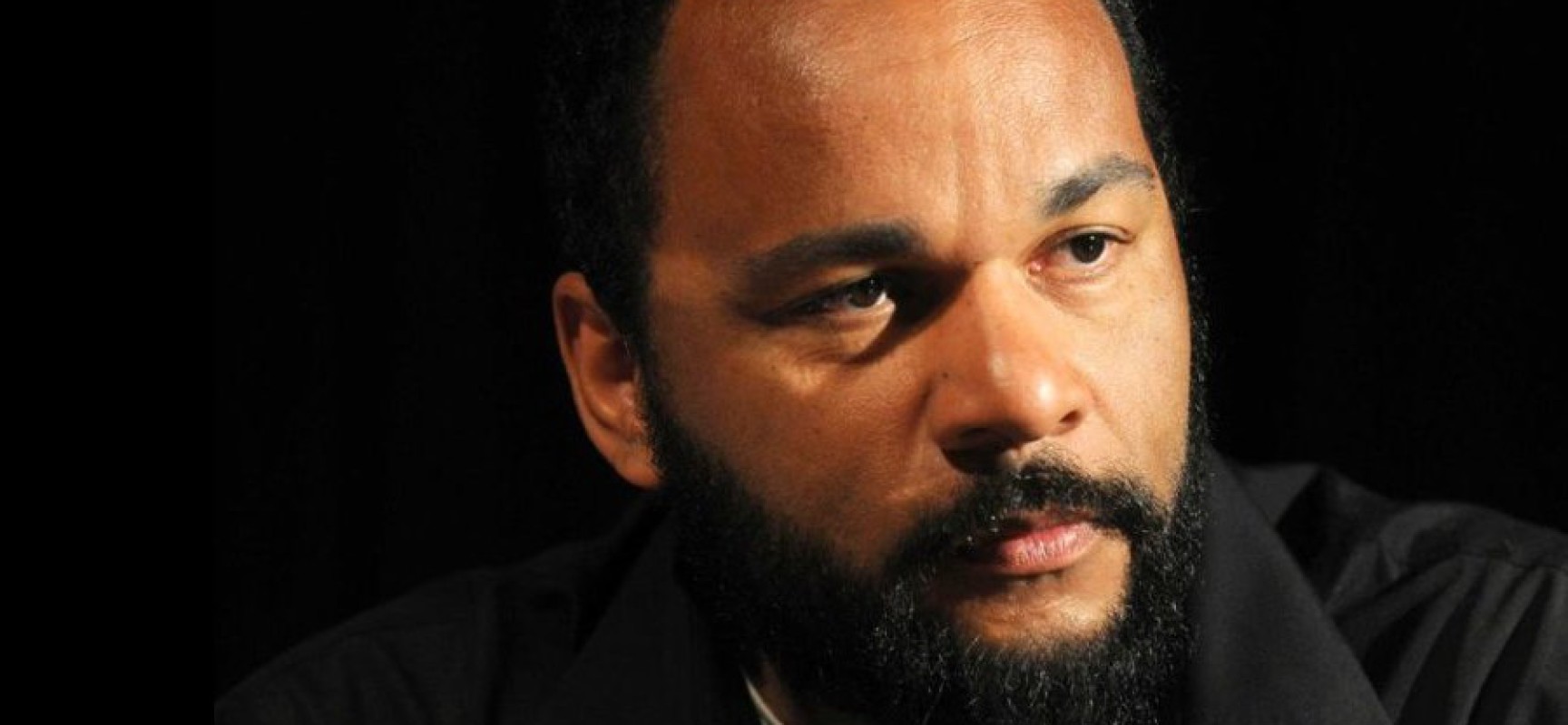 C’est fini entre Dieudonné et Facebook