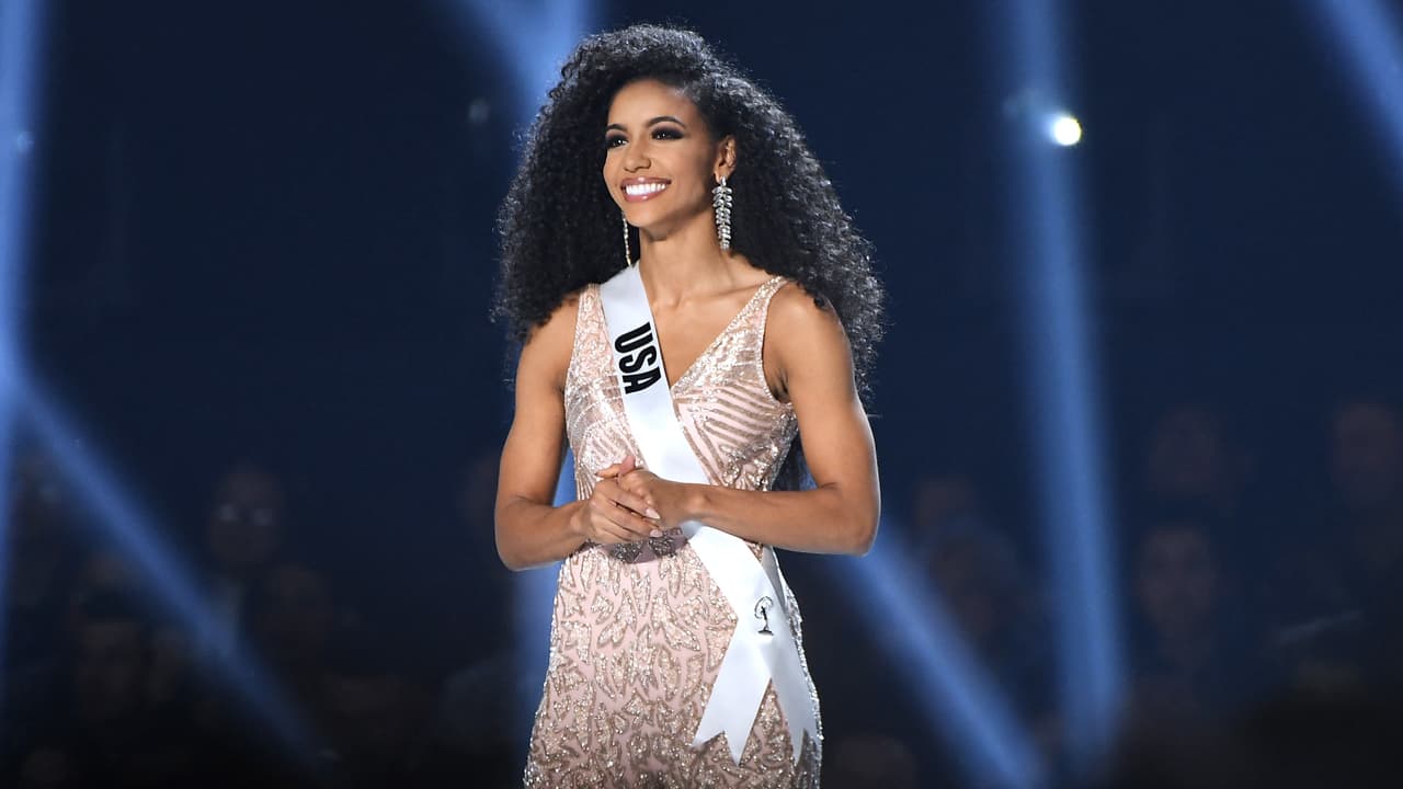 Cheslie Kryst, ancienne Miss USA 2019, s’est suicidée