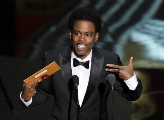 Chris Rock pourrait être nommé l’hôte des Oscars 2023