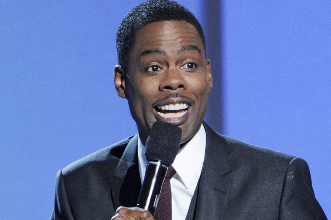 Chris Rock : Will Smith m'a giflé pour la « plus belle blague que j'ai jamais racontée »