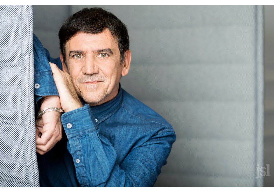Christian Quesada, l'ex-champion des 12 Coups de midi, enfin libre