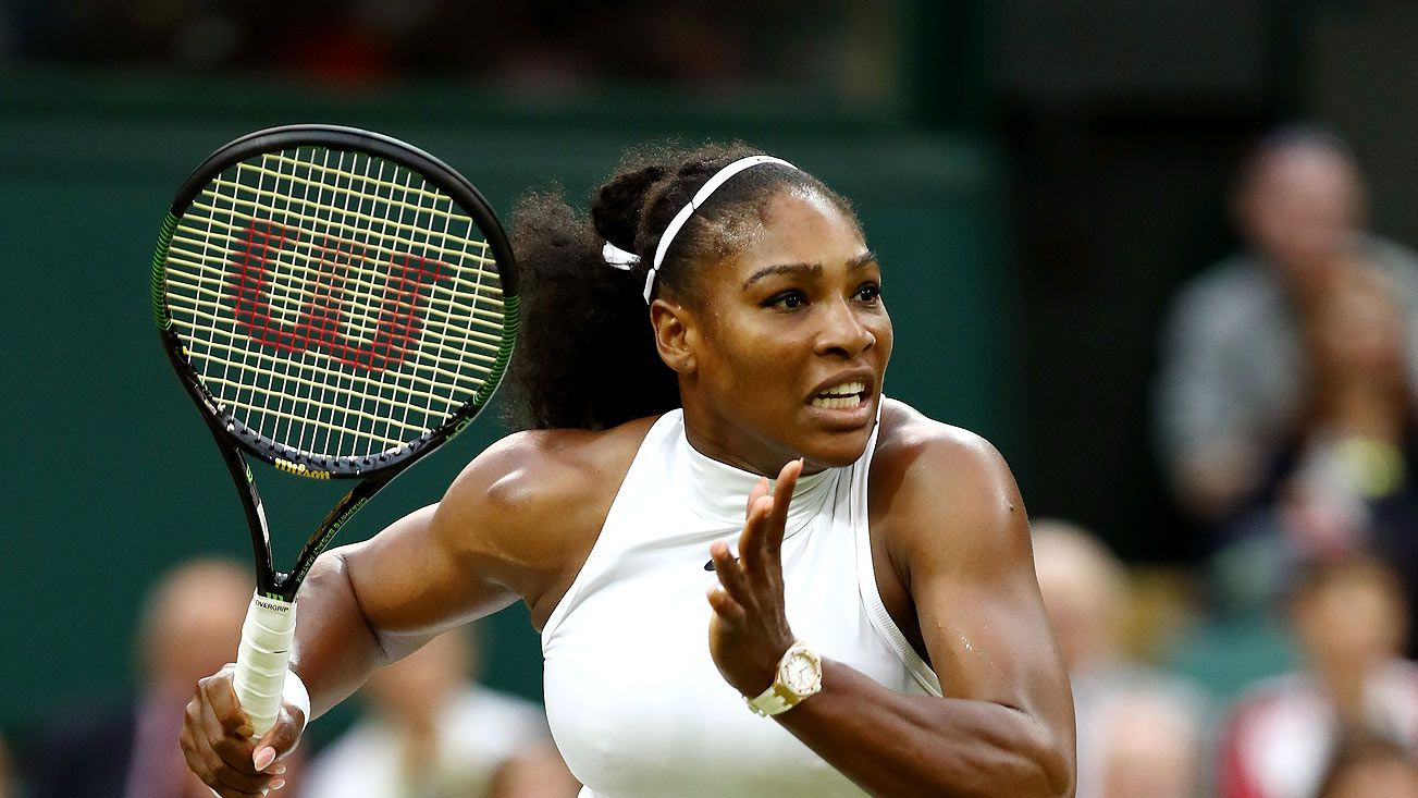 Clap de fin pour Serena Williams