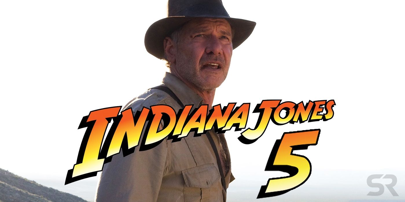 Commencé l’été dernier, le tournage de l’Indiana Jones 5 est terminé