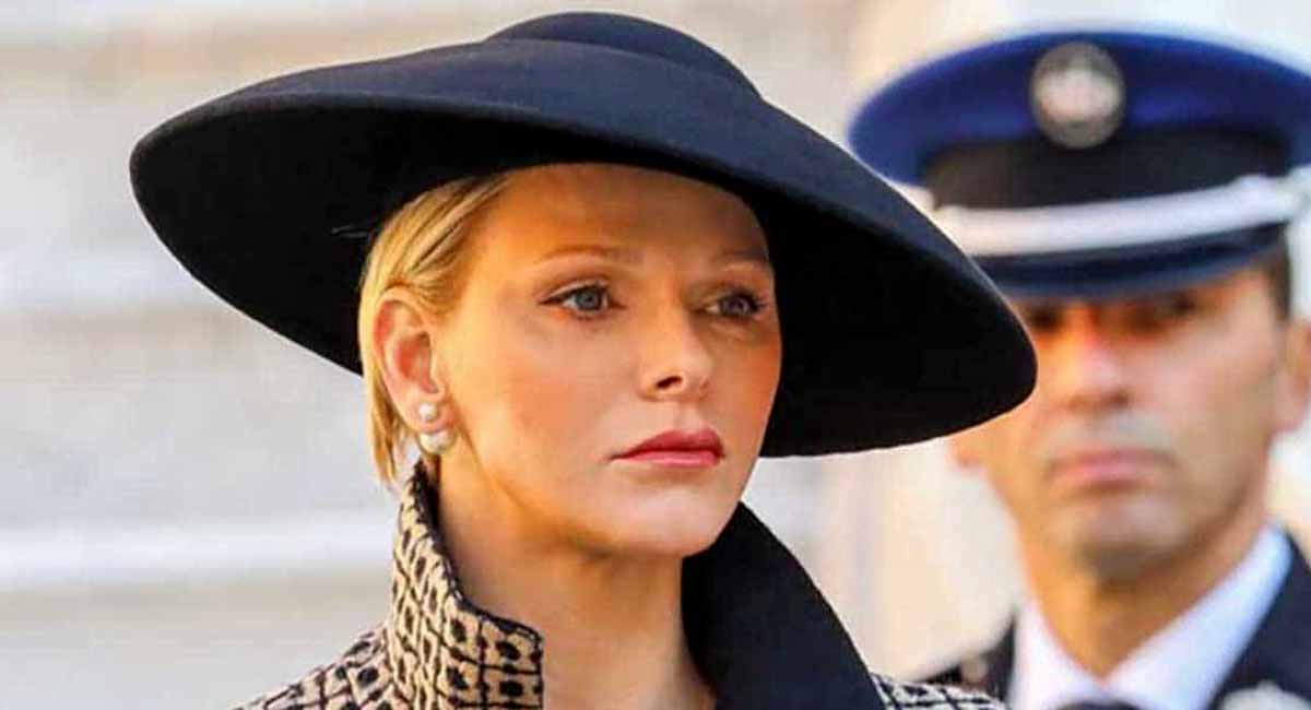 Comment la princesse Charlène de Monaco a échappé à la mort en Afrique du Sud