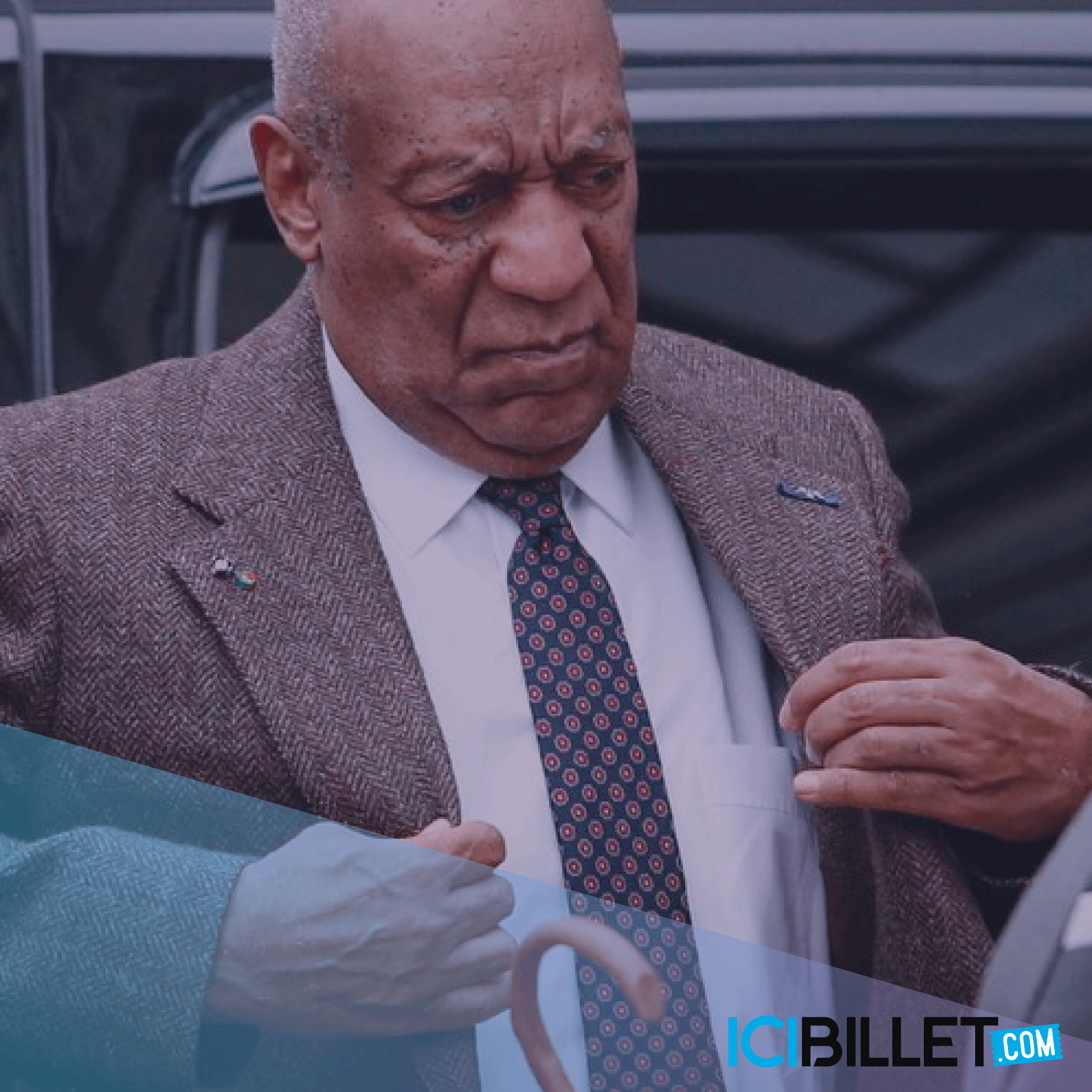 Condamné pour agression sexuelle sur mineure, Bill Cosby fera appel