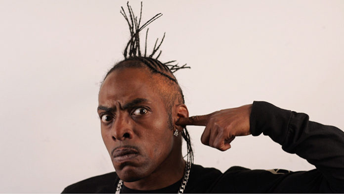 Coolio, rappeur "Gangsta's Paradise" lauréat d'un Grammy, décède à 59 ans