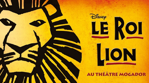 Couronnement annoncé pour Le Roi lion au théâtre Mogador