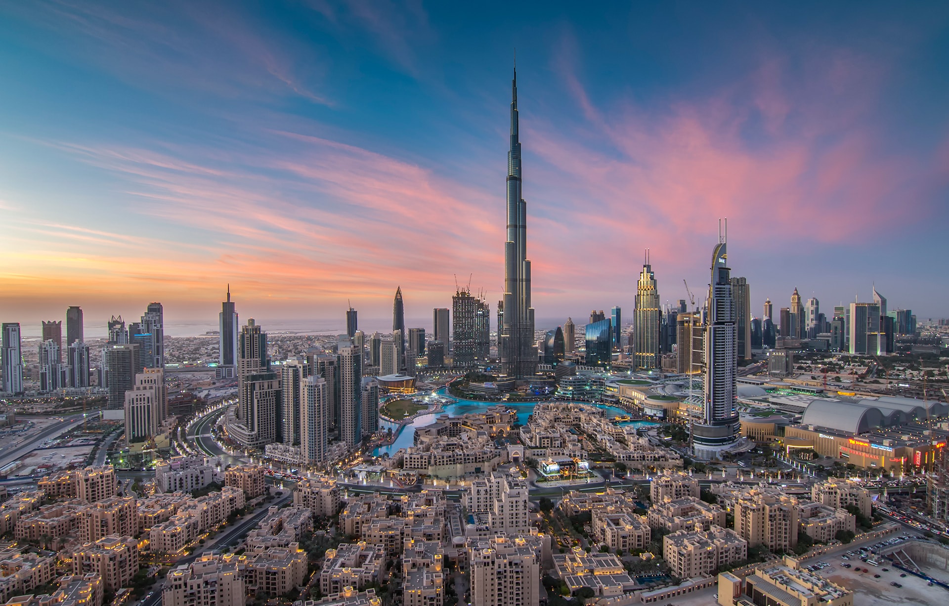 Covid-19 : Dubaï, le refuge des touristes