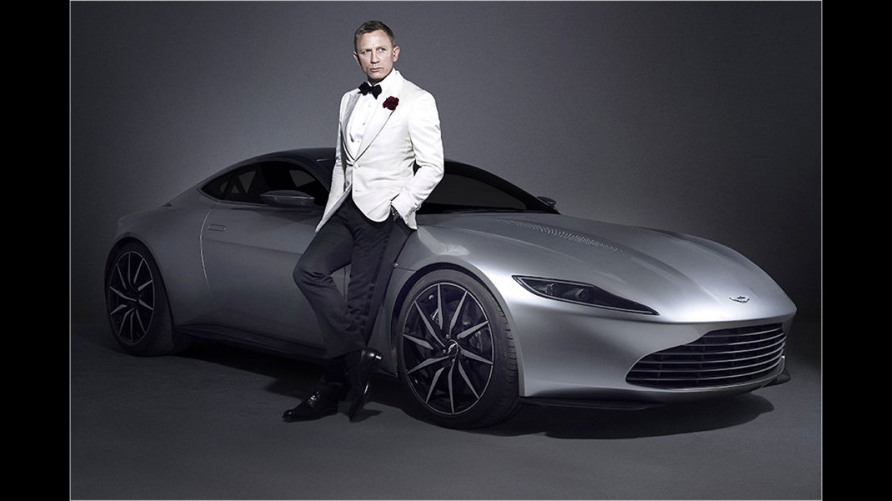 Daniel Craig n’incarnera plus le personnage de James Bond