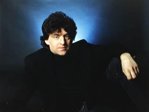 Décès du chanteur Claude Barzotti à 69 ans