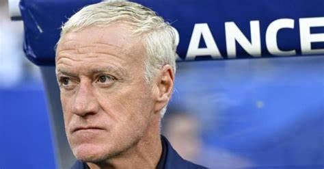 Didier Deschamps annoncera sa liste pour la Coupe du monde 2022 le 9 novembre