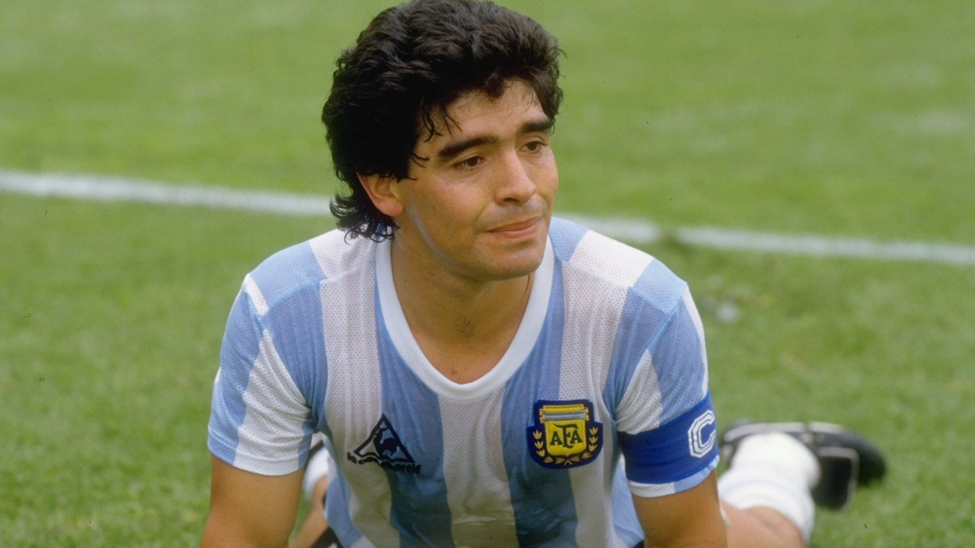 Diego Maradona est décédé