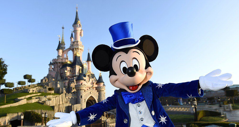 Disneyland Paris, jamais égalé