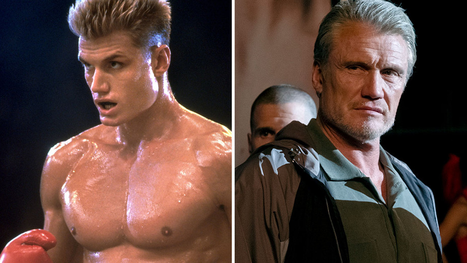 Dolph Lundgren révèle sa bataille contre le cancer du poumon